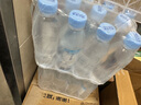 倍特苏打水天然350ml*24瓶弱碱性水 无糖无气整箱 品牌 实拍图