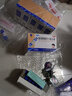 [三精]葡萄糖酸锌口服溶液 10ml:35mg*12支 10盒装 哈药 10ml*12支 otc 儿童蓝瓶补锌口服液孕妇老人葡萄糖 实拍图