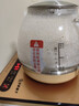 友家铺子（Biooner）全自动上水电热水壶烧水壶家用办公茶台一体机茶桌茶几嵌入式茶具套装 RY-09金色保温1L 实拍图