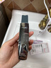 美技（MAGITECH）黑头铲皮机 超声波黑头吸出器 LED红蓝光黑头仪 毛孔清洁器男女通用生日礼物 高级银【LED红蓝光丨EMS提拉丨导入导出】 实拍图