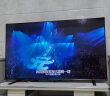 东芝电视55Z500MF 55英寸 120Hz高刷高色域 量子点 3+64GB 4K高清 液晶智能平板游戏电视机 品牌前十名 实拍图