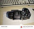 索尼（SONY）XDDESIGN全画幅双肩包 LBI-XDDESIGNBag（非卖品） 实拍图