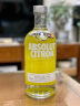绝对（Absolut）伏特加 洋酒 40度 柠檬味 700ml 中秋送礼 实拍图