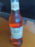 开普南非进口开普莫斯卡托甜粉红葡萄酒275ml不含香槟杯 曙光单瓶275ml 实拍图