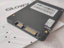 光威（Gloway）128GB SSD固态硬盘 SATA3.0接口 悍将系列 实拍图