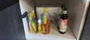 鲁花 食用油 小磨香油180ml  石磨研磨 水代精制 实拍图