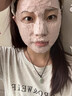 泽秀媛玫瑰软膜粉涂抹面膜补水保湿提亮肤色泥膜嫩肤清洁修护改善暗沉 5袋装【买3贈2】贈调膜工具 实拍图