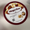 哈根达斯（Haagen-Dazs）经典曲奇香奶口味冰淇淋 100ml/杯 实拍图