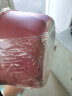 苏泊尔（SUPOR）晶铸·陶晶奶锅宝宝辅食锅一体成型陶瓷覆层健康易洁NT18WA3 18cm 实拍图