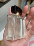 雅芳小黑裙喷雾香水50mL女士淡香栀子花混合淡雅花香选择 小黑裙经典喷雾香水（送礼包） 实拍图