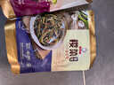 崔奶奶东北特产延边韩式泡菜小菜下饭咸菜小根蒜腌制野蒜 小葱泡菜400g 小根蒜400g+小葱350g 实拍图
