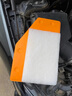 马勒（MAHLE）空滤空气滤芯格滤清器过滤网保养专用适配别克雪佛兰进气格 别克阅朗 18-19款 1.3T LX4800 实拍图