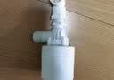 JIMDZ全自动水位控制器水塔水箱液位浮球开关太阳能传感器浮球阀 1寸外装（上进水） 实拍图