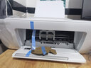 惠普（HP） 1212/2332/2729 A4彩色喷墨学生打印机家用办公照片无线打印复印扫描一体机 2332（打印复印扫描+USB连接) 805墨盒 官方标配（一次性墨盒 印量小，不可加墨） 实拍图