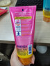 碧柔防晒霜泰国版原装进口身体面部防晒乳男女学生清爽水润隔离紫外线 SPF50+150ml【升级版】粉红色 实拍图