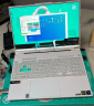 华硕天选5 Pro 24核酷睿i9 16英寸电竞游戏本 笔记本电脑(i9-13980HX 16G 1T RTX4060 2.5K高亮高刷)青 晒单实拍图