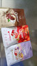 欧扎克多种水果坚果燕麦片100克 麦果脆系列 早餐搭配 烘焙麦片 可可口味100g 实拍图