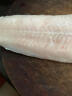 海天下 ASC认证冷冻巴沙鱼柳200g  酸菜鱼水煮鱼生鲜鱼类 海鲜 实拍图