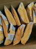 比比赞（BIBIZAN）花椒锅巴【混合味】240g约16包办公室网红膨化饼干休闲小吃零食品 晒单实拍图