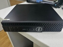 戴尔（DELL）OptiPlex 7020mff/QCM1250微型迷你mini小主机 itx商用办公台式电脑台式机 单主机/含键盘鼠标 Ultra5 235T/16G/512G固态定制版 实拍图