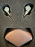 HIFIMAN（海菲曼）Svanar Wireless LE天鹅真无线 主动降噪蓝牙耳机 入耳式无线耳机 HIFI音质 蓝牙5.2  晒单实拍图