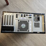 戴尔（DELL）PowerEdge T150/T160/T360 单路塔式服务器ERP金蝶商务应用DeepSeek本地部署台式机电脑主机 【T150】至强E-2356G 6核12线程 16G内存/2T 实拍图