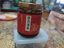 上海特产川湘牛肉猪肉辣酱235g拌饭拌面料下饭酱辣椒酱面条调味料 猪肉辣酱235g*4瓶 实拍图