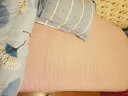 非洲鹰折叠床单人床家用简易床小户型铁床午休床1.2米双人床钢丝床 加粗加厚铁床1米宽 实拍图