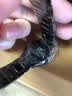 雷达（RADO）瑞士手表真系列高科技陶瓷机械女表时尚简约百搭 实拍图