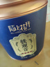 陌上花开 铁观音 正宗清香型一级茶叶新茶春茶高山兰花香乌龙茶铁罐装250g 实拍图