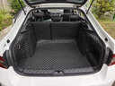 异特达斯柯达明锐 柯米克 柯珞克 速派 昕锐 野帝 柯洛克后备箱垫尾箱垫 黑米全包围 实拍图