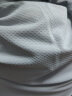 Baleno Junior班尼路童装男童女童夏季外套凉感薄款户外防晒衣儿童UPF50+夏装P 灰-TB滑板宇航K 140cm 晒单实拍图