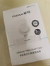 茶花厨房隔热垫餐桌垫防烫锅垫创意家用可爱碗垫子茶杯垫北欧ins 直径15.5cm两片(红色) 实拍图