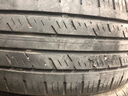 邓禄普（DUNLOP）邓禄普汽车轮胎 Dunlop 敢越客 PT3 225/60R17 傲虎IX35 实拍图