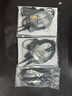 Cleqee60-500MHz示波器探头10比1通用型数字示波器探针高压探棒衰减100x P2100安全型（100M,1：10X） 实拍图