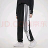 阿迪达斯 （adidas） （滔搏运动）阿迪达斯三叶草女子针织长裤运动跑步裤休闲裤束脚 GJ6580 40 实拍图
