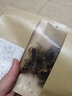 康裕尊  蜈蚣无竹签蜈公整条另售全虫 山东【蝎子/50g】 实拍图