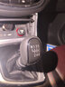 雾中仙（wuzxian）适配宝骏560手动档把头16款730排档头换挡挂挡手球 6档-档把头适合730和560 实拍图