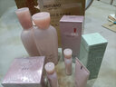 美肤宝玉露润颜套装护肤品清爽不油腻补水保湿水乳改善干燥生日礼物 【滋润】3件套（水乳液面霜） 实拍图