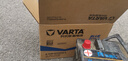 瓦尔塔（VARTA）汽车电瓶蓄电池蓝标56318福克斯帝豪锐界蒙迪欧福睿斯以旧换新 实拍图