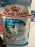 皇家狗粮 幼犬奶糕 幼犬狗粮 小型犬 MIS30 通用粮 2月以下 3KG 实拍图