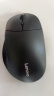 联想（Lenovo）鼠标 办公鼠标 无线蓝牙鼠标 轻音鼠标 人体工学设计 右手鼠标 联想M27鼠标 黑色   实拍图