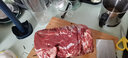牛家纪澳洲s级眼肉整条原切牛排  整块新鲜牛肉 牛排原切 肉眼牛排 牛眼肉4斤整条装 实拍图