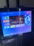 新科C130-10广场舞音响带显示屏 家庭ktv音响套装点歌机一体机家用卡拉ok户外k歌唱歌全套设备 30吋【同屏版】17吋超清屏+单话筒 实拍图