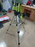莱赛激光 莱赛水平仪1.6米三脚架LS303原厂铝合金脚架0.6米激光红外线配件 实拍图