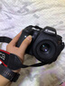 佳能6d 6d2 Mark II单机身套机全画幅高端专业高清视频摄影旅游带WIFI翻转屏二手单反相机 99新佳能6D+50-1.8 STM镜头 官方标配 实拍图