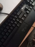牧马人 K200手托机械键盘鼠标套装带掌托游戏外设三件套网吧台式电脑笔记本有线外接电竞键鼠 K200黑色混光茶轴+M5游戏鼠标+7.1游戏耳机 实拍图