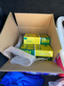 曼牌（MANNFILTER）cuk21003/CUK21062空调滤芯格适用CRV凌派URV冠道XRV哥瑞竞瑞讴歌 活性炭空调滤 本田缤智/享域 实拍图