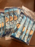 麦斯威尔（Maxwell House） 麦斯威尔特浓多种口味三合一速溶咖啡粉咖啡盒装390g 原味咖啡30条 实拍图
