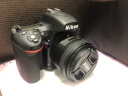 尼康（Nikon） D780 全画幅单反相机套机 d750 升级版 D780 24-120/4G +(50/1.8G)双镜头套装 实拍图